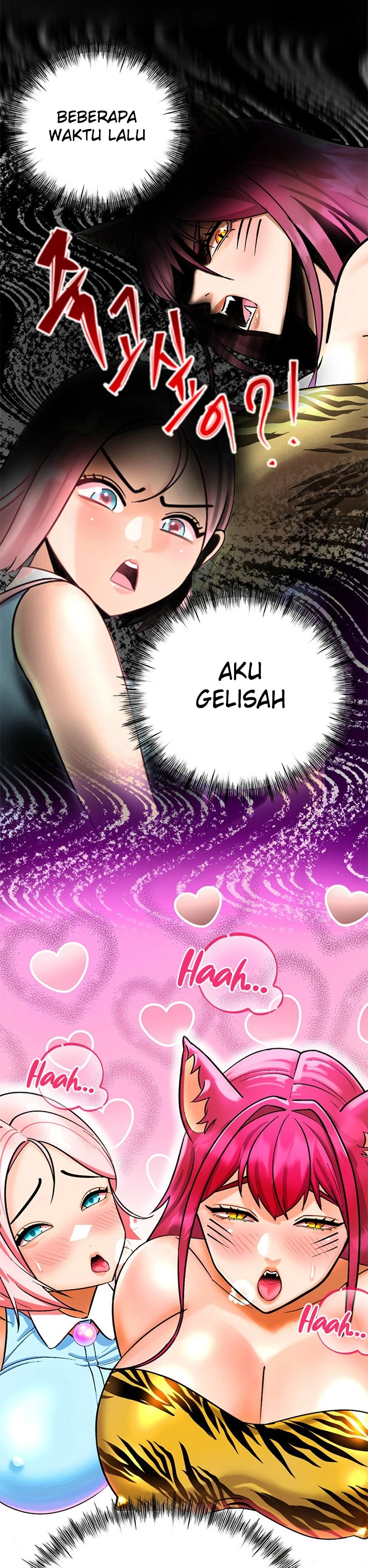 Farming with Girls Chapter 02 - Page 7